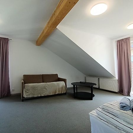 Firstroom Gdaňsk Exteriér fotografie