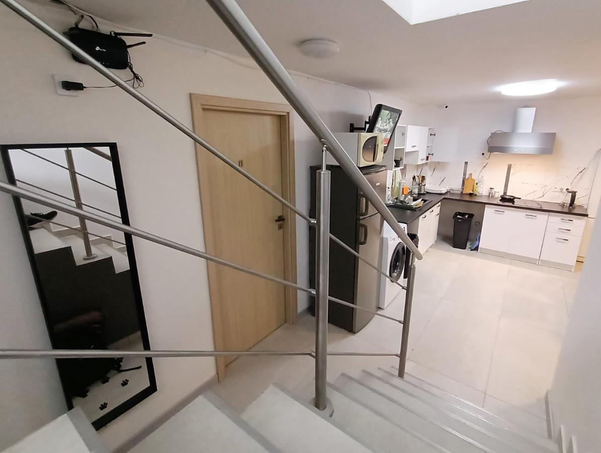 Firstroom Gdaňsk Exteriér fotografie