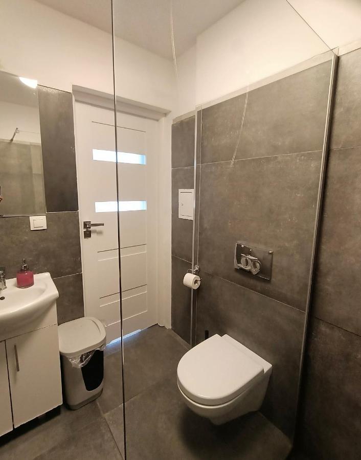 Firstroom Gdaňsk Exteriér fotografie