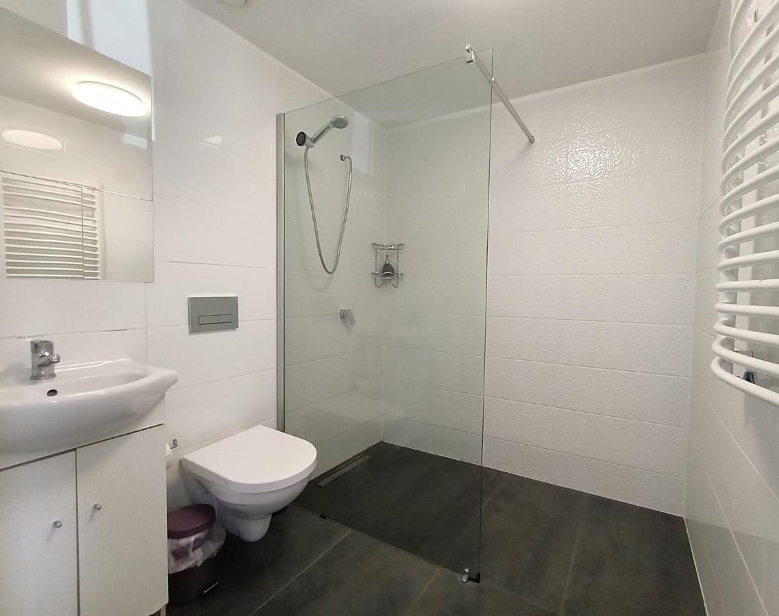 Firstroom Gdaňsk Exteriér fotografie