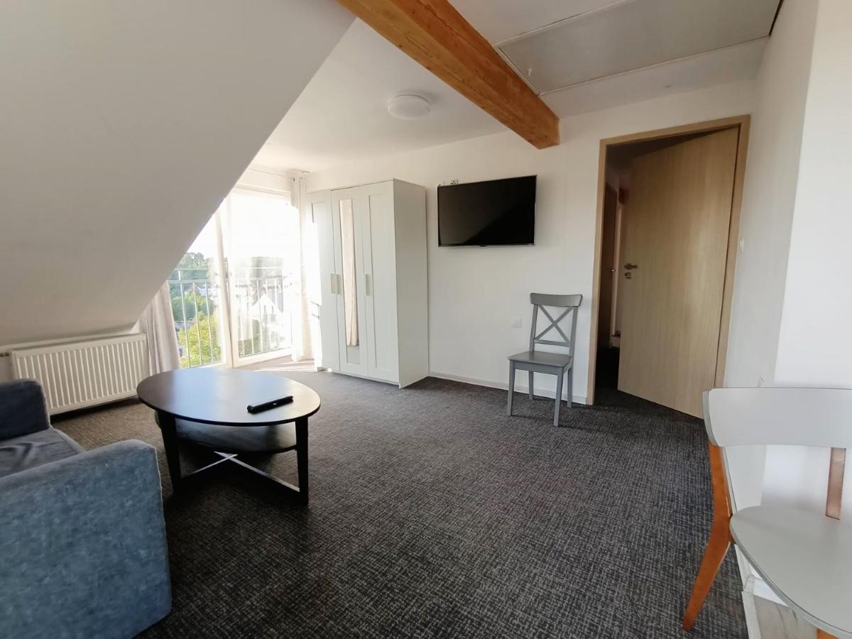 Firstroom Gdaňsk Exteriér fotografie