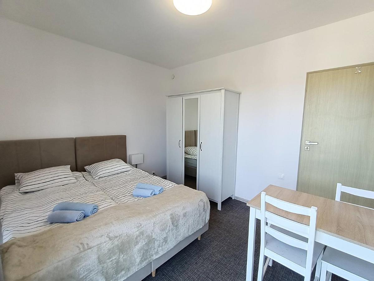 Firstroom Gdaňsk Exteriér fotografie