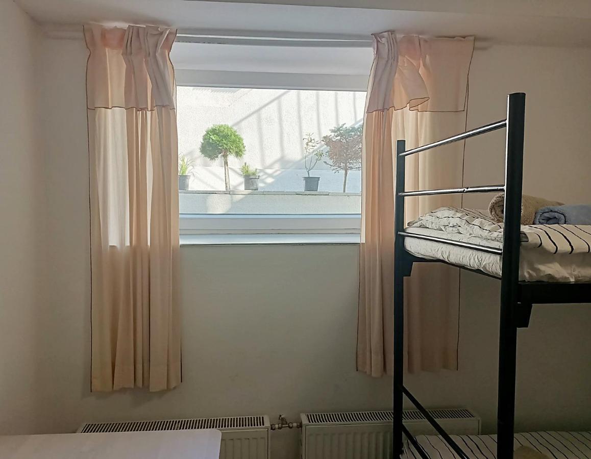 Firstroom Gdaňsk Exteriér fotografie