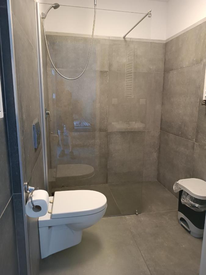 Firstroom Gdaňsk Exteriér fotografie