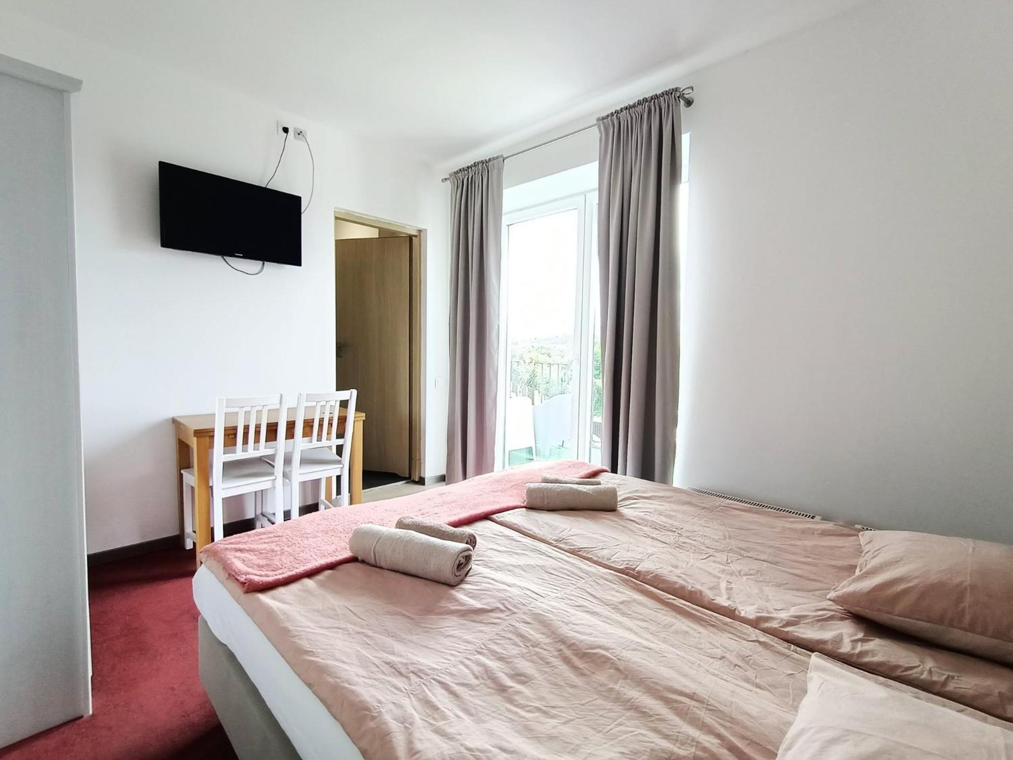 Firstroom Gdaňsk Exteriér fotografie
