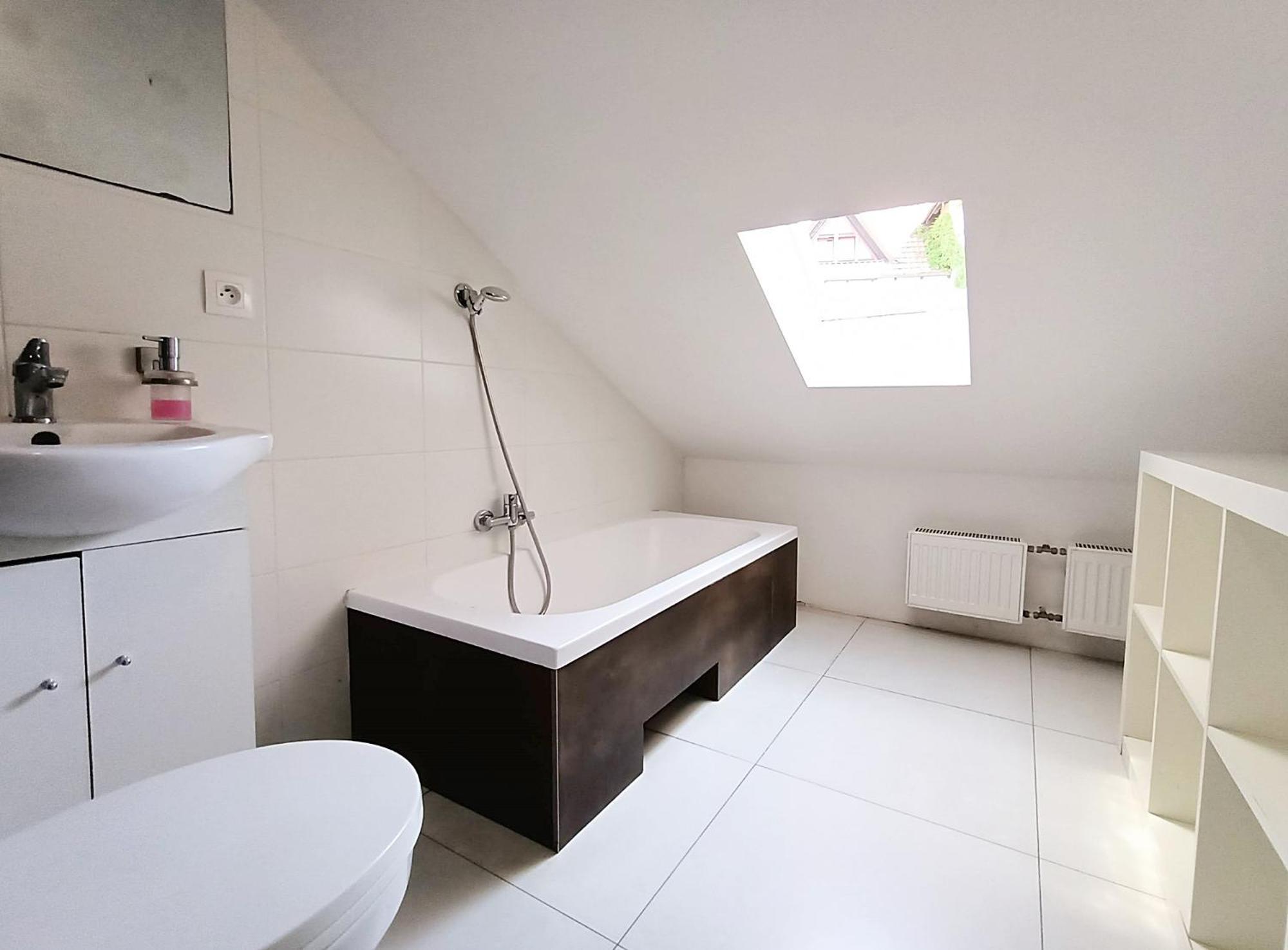 Firstroom Gdaňsk Exteriér fotografie